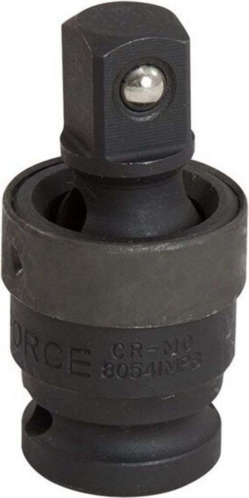 FORCE Verlängerung Kraft-Stecknuss 80541MPB 75mm 139g