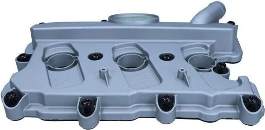Couvercle de culasse pour Audi A4 B8 et A6 C6 C7 - Cache soupapes 08-18