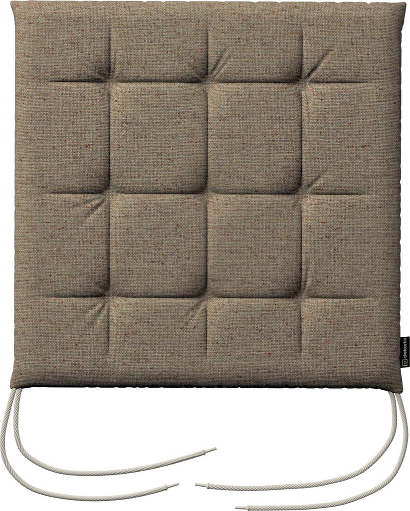 Stuhlkissen Jonas mit Bindeschnur