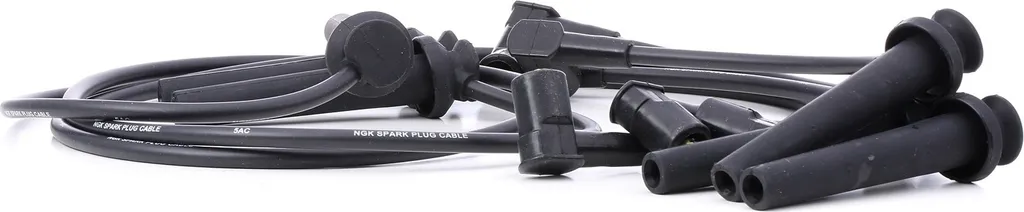 Set Cavi Candela NGK 44226 per Ford Mondeo: Affidabilità e Sicurezza