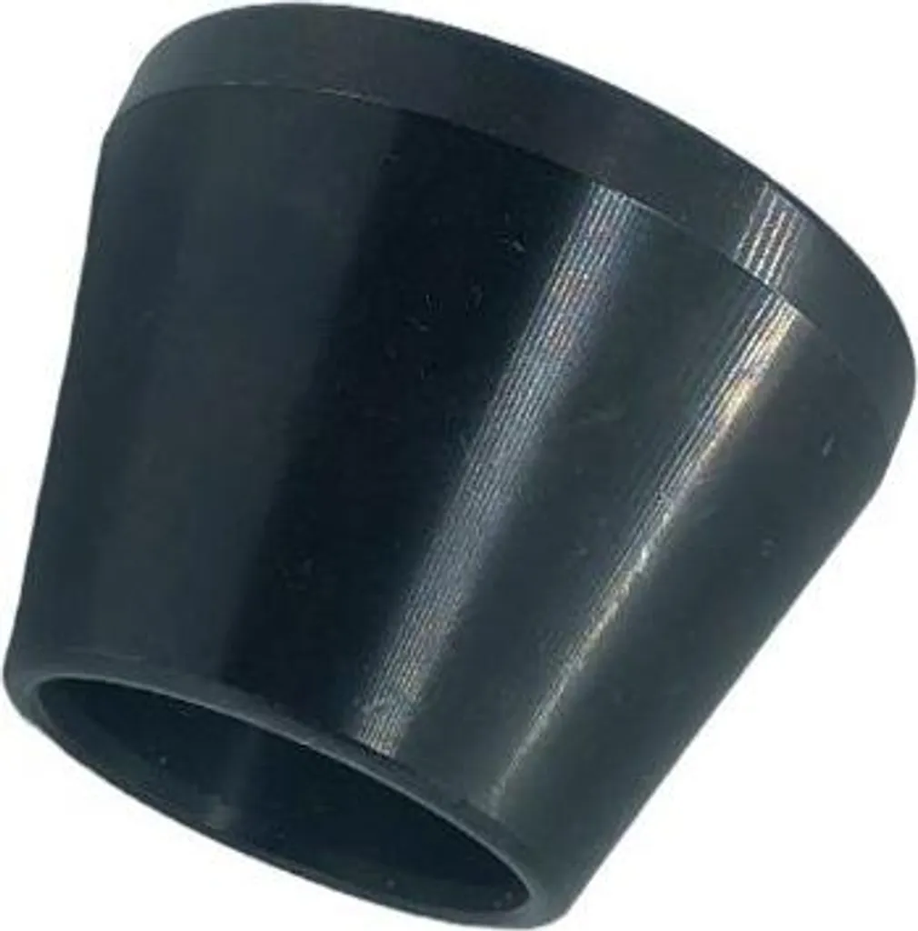 Cône de centrage 40mm pour équilibrage de précision petites voitures - 5