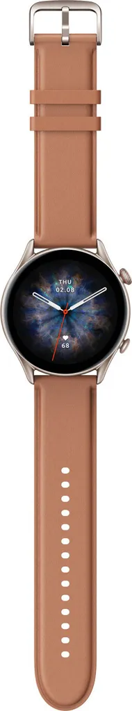 Amazfit GTR 3 Pro Écran AMOLED 1,45" Ultra Lumineux GPS Intégré 32g - 3