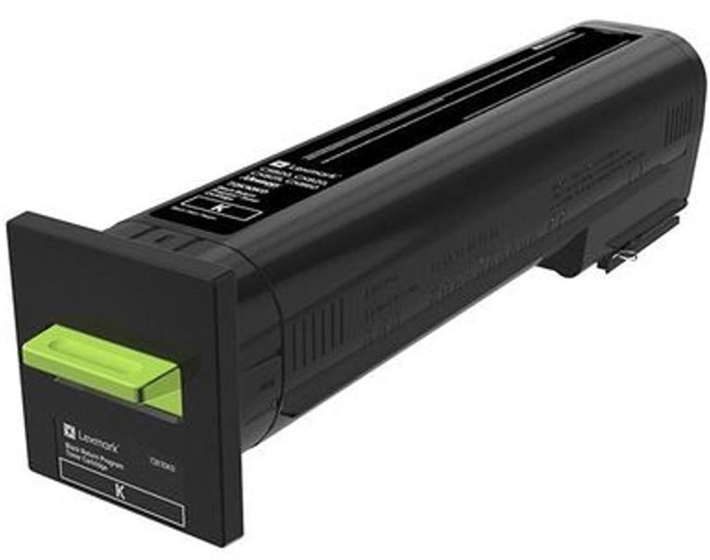 Lexmark 24B6509 Toner Cartridge 1 pc Original Magenta Image du produit 