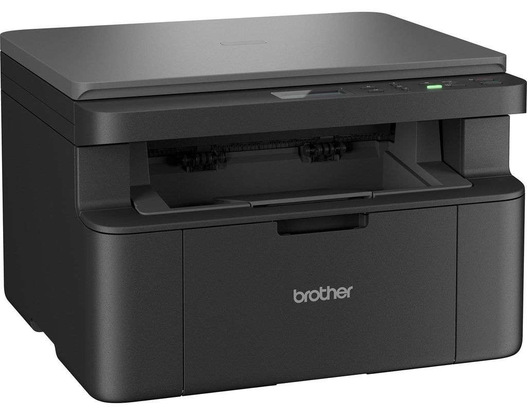 Brother DCP-L1640W Laser A4 2400 x 600 DPI 20 strán za Obrázok produktu 
