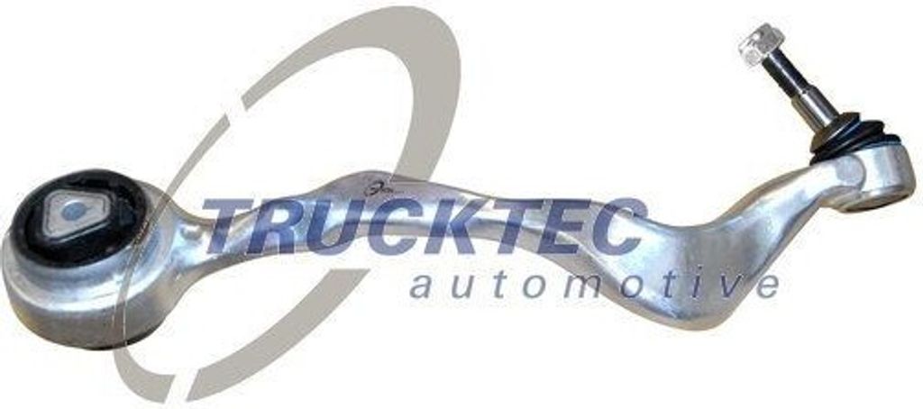TRUCKTEC AUTOMOTIVE 08.31.113 Querlenker Vorne Rechts für BMW 3 Touring (E91)