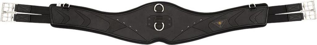 BR Poly Anatomic Vielseitigkeits Sattelgurt