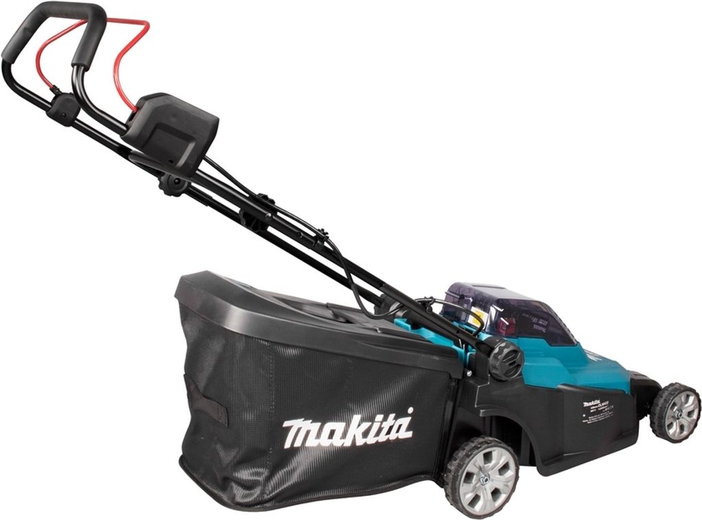 Makita DLM432Z Akku-Rasenmäher Produktbild 15
