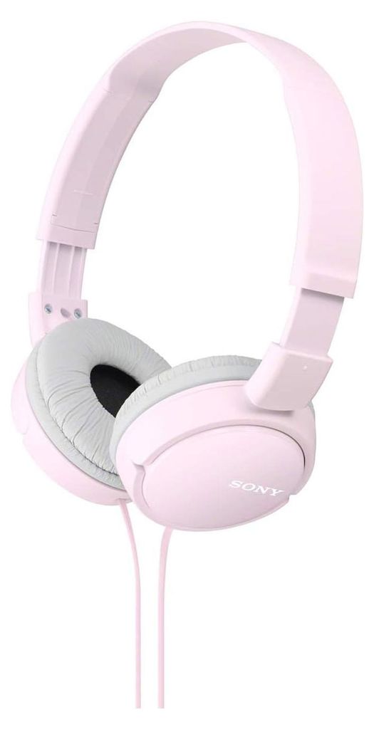 Sony MDR-ZX110AP - Casque avec microphone - circum-aural - Image du produit 