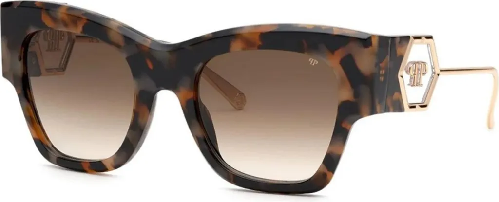 Philipp Plein SPP120M 530KHA: L'accessorio Must-Have per la Donna Moderna