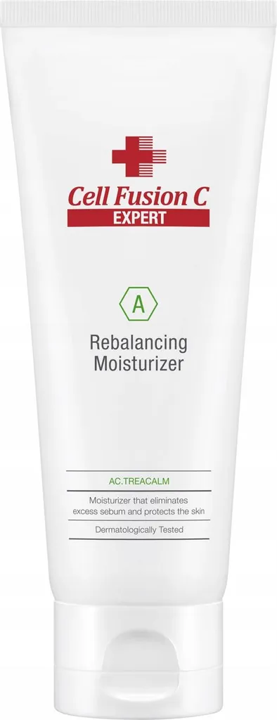 Soin Quotidien Cell Fusion C 100ml Hydratation Intense pour Peau Grasse