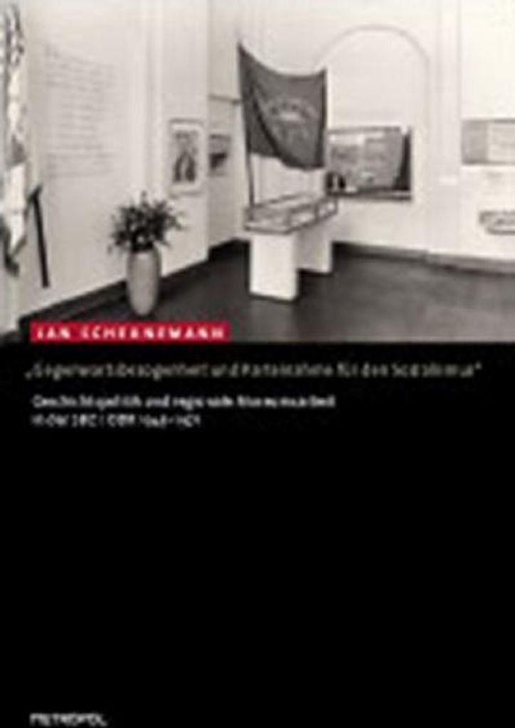 ?Gegenwartsbezogenheit und Parteinahme für den Sozialismus?