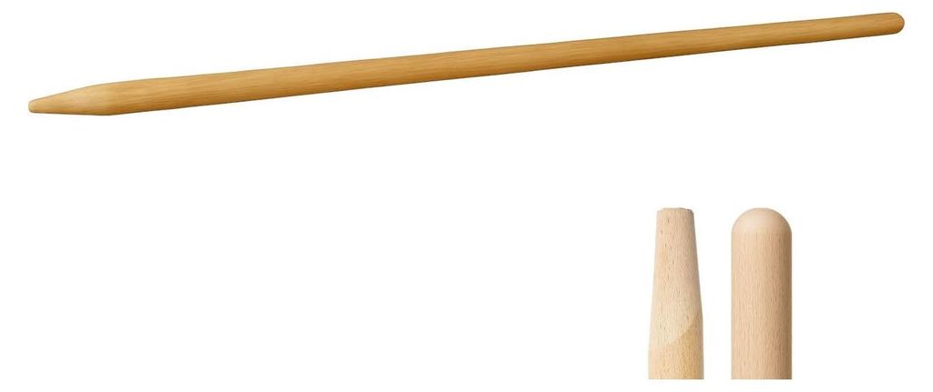 STIL SCHIRM für Paravents Garten Pflanze 120 cm 22 mm 1 Stück