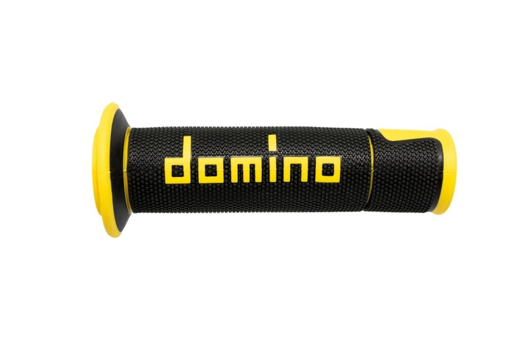 Grips A450 Pair Black/Yellow Obrázok produktu 