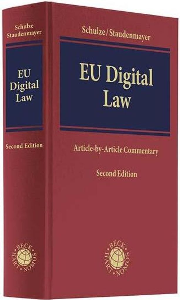 EU Digital Law