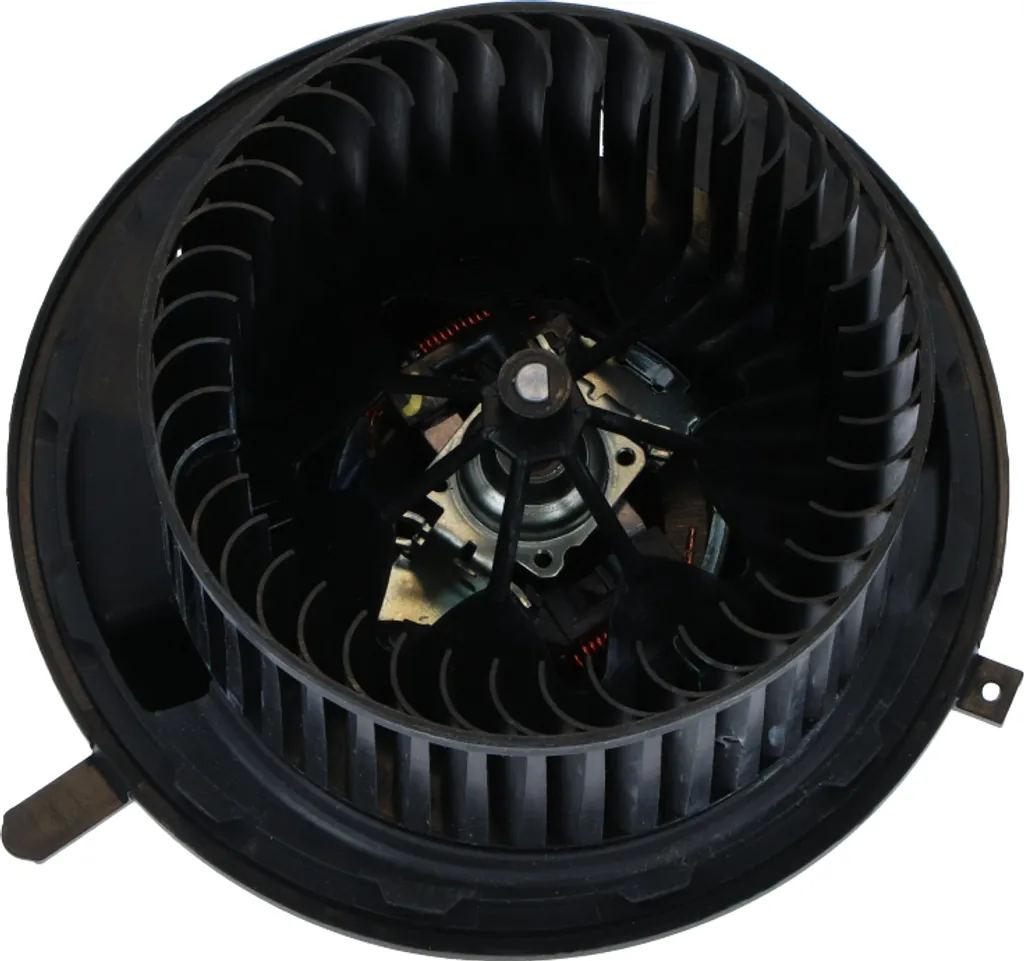 Ventilateur d'habitacle silencieux NRF 34245 - Débit d'air optimisé