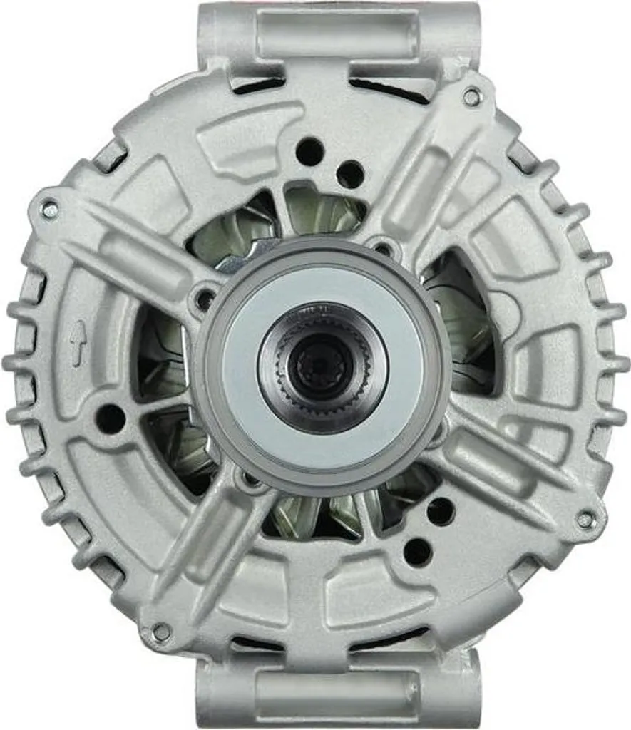 Alternateur 12V 140A pour Audi Q3 2.0 TDi - Remplacement OEM F000BL08E1