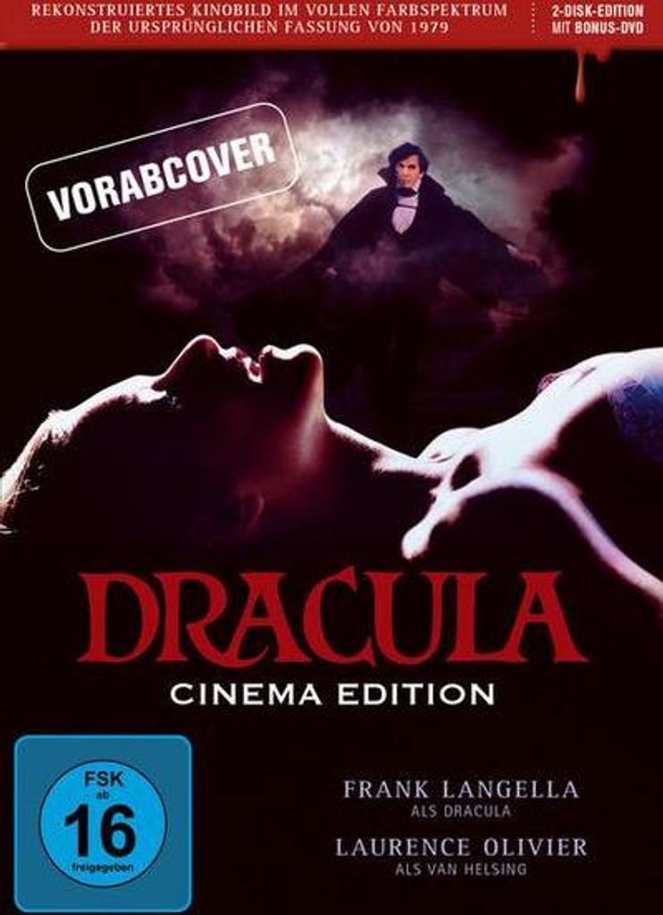 Dracula