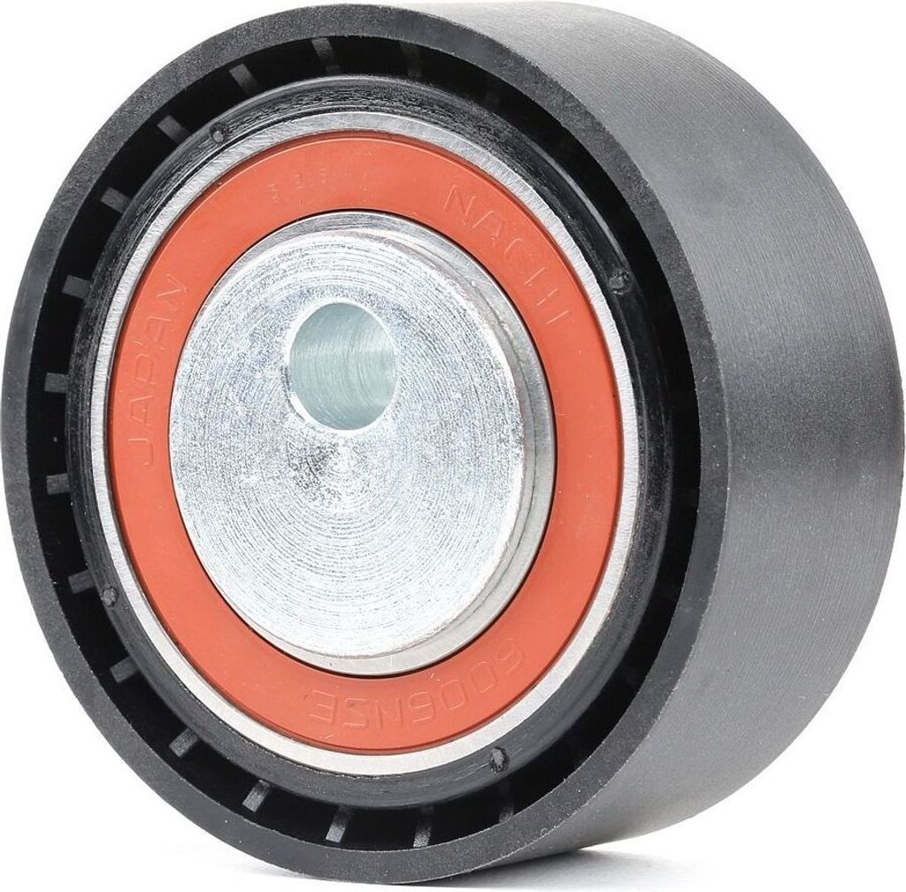 CAFFARO 354-122 Spannrolle Keilrippenriemen 70mm für VW PASSAT Variant (3B5) für OPEL VECTRA B (36) für AUDI A4 Cabrio (8H7, B6, 8HE, B7) für FIAT