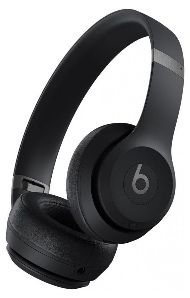 Apple Beats Solo 4, Kabelový a bezdrátový, Hovory/hudba, Obrázek produktu 