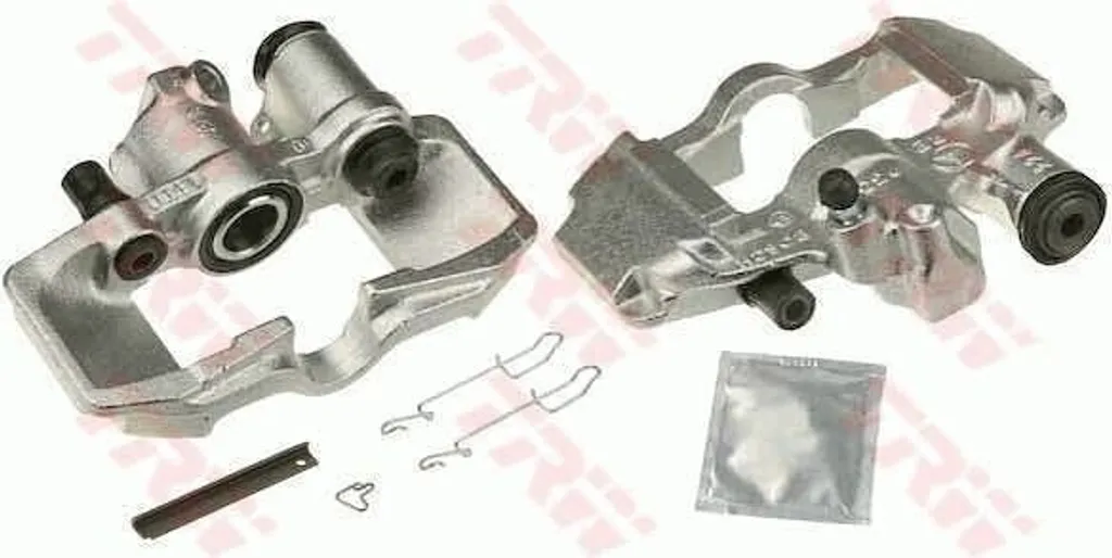 Etrier de frein pour Mercedes Vito W638 : pièce de rechange BHN644E