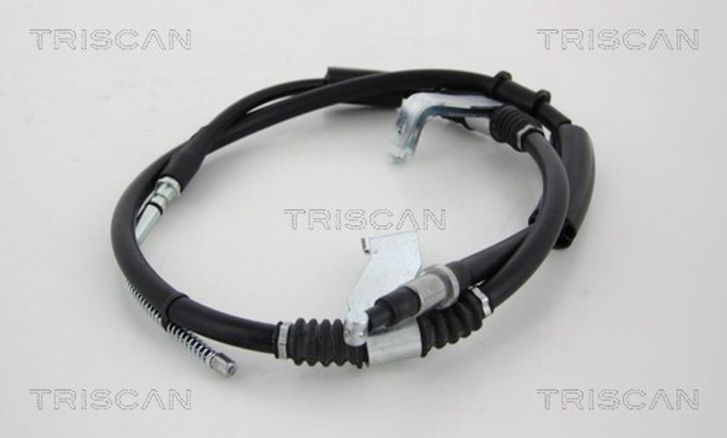 TRISCAN Handbremsseil Seilzug Feststellbremse für CHEVROLET NUBIRA Kombi Hinten Rechts 8140 21113