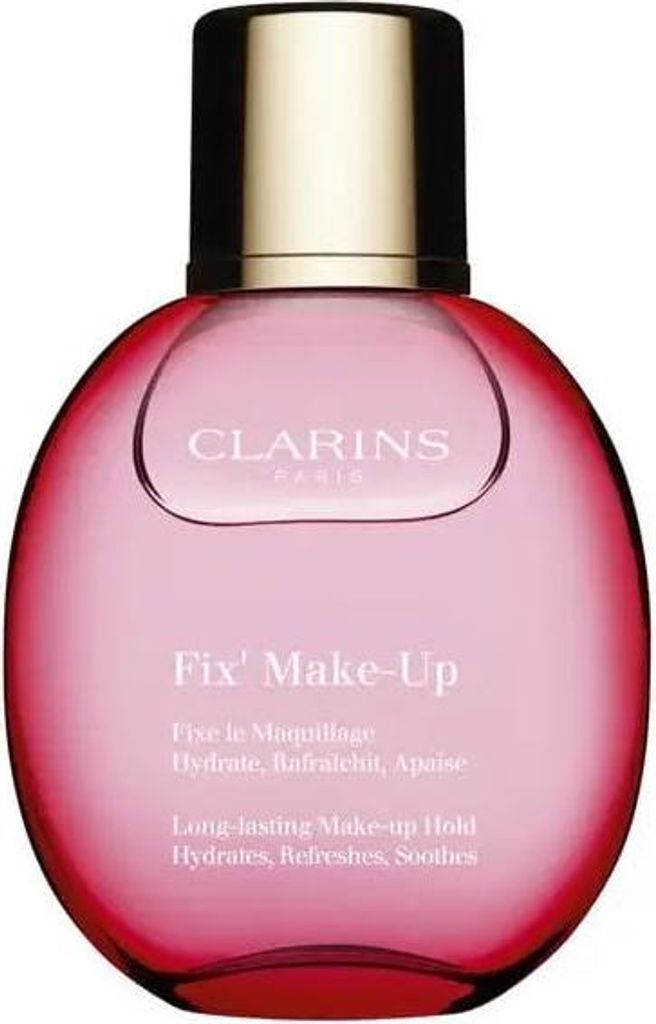 Clarins Fix Make Up 50 Ml