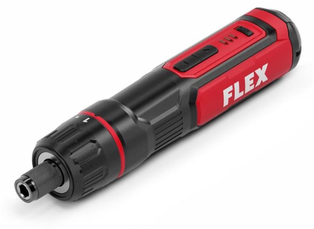 Flex Akku-Schraubendreher starke Leistung im Obrázek produktu 