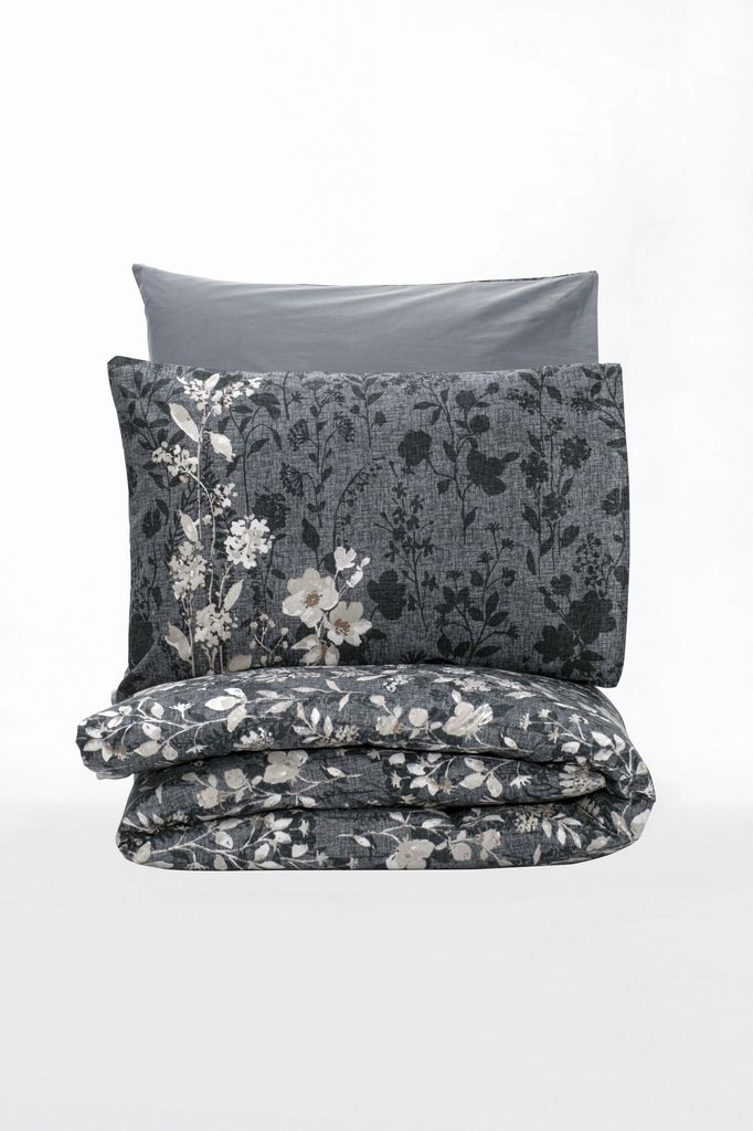 L'Essentiel Linge de Maison, Comely - Antracite, Set Immagine del prodotto 