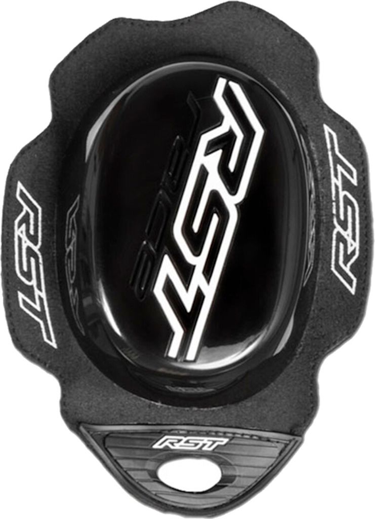 RST Factory Reverse Velcro Wet Knee Sliders
