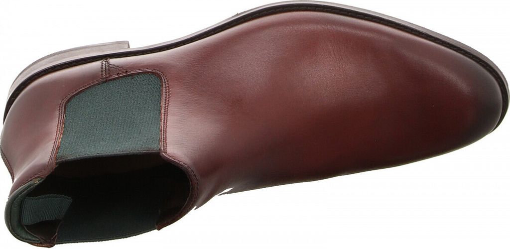 Clarks Chelsea Boots MENS Herren 31363135303730 Braun 42 Produktbild 11