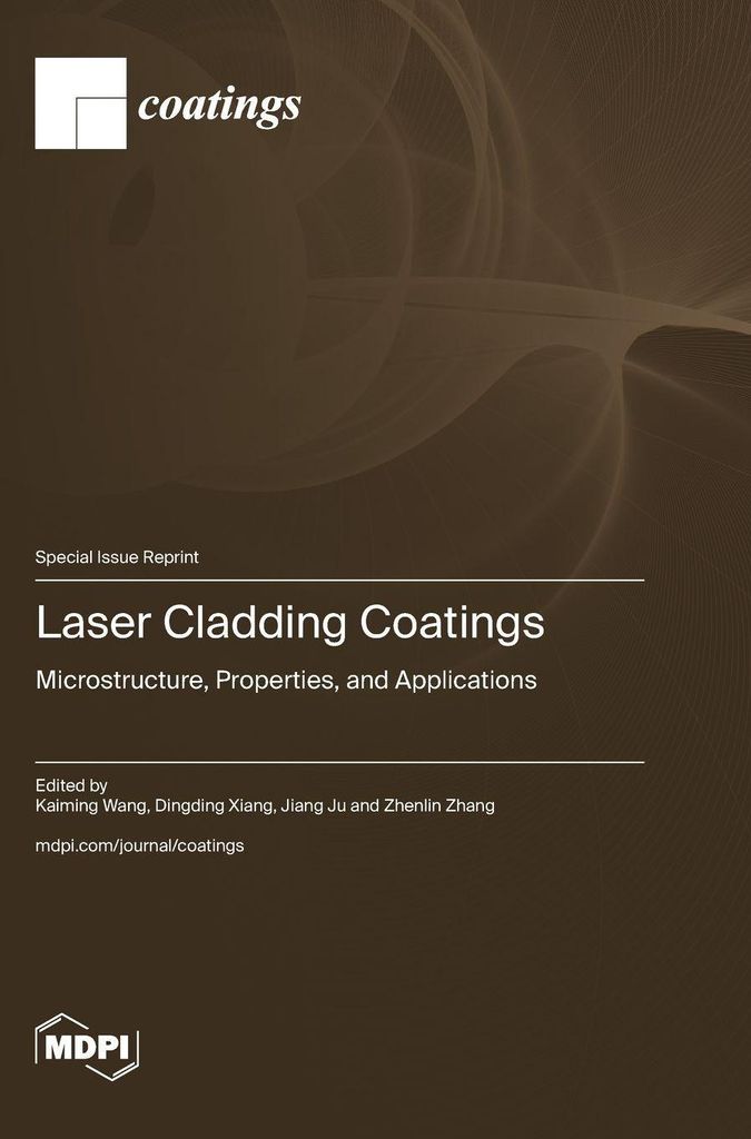 Laser Cladding Coatings
