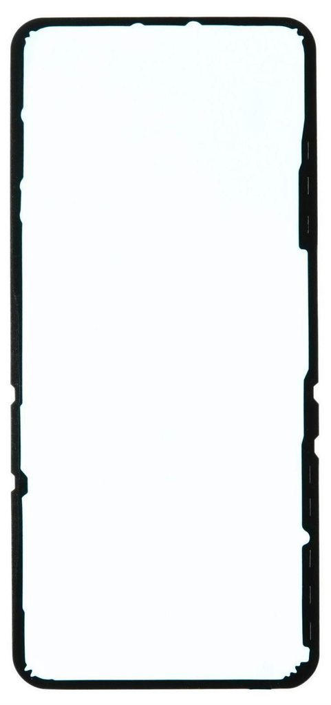 Oneplus 9 Pro Kleber Backcover Gehäuse Rückseite ,Schwarz Produktbild 