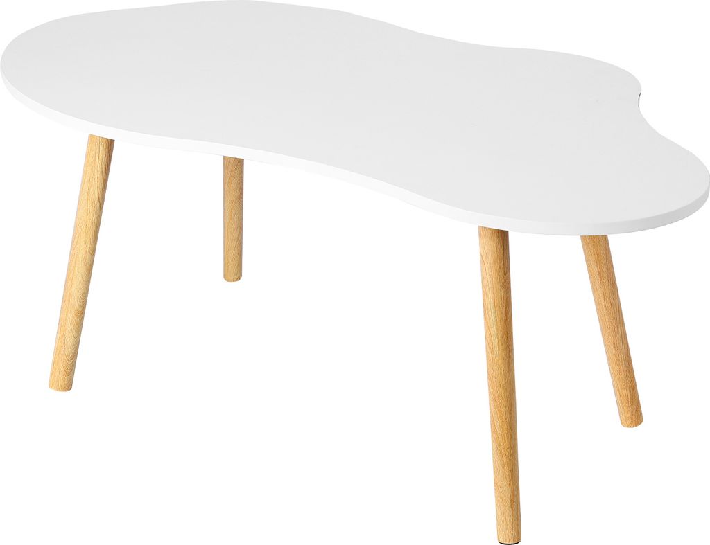 Kleiner Couchtisch, Mid Century Modern Tea Table, Living Produktbild 