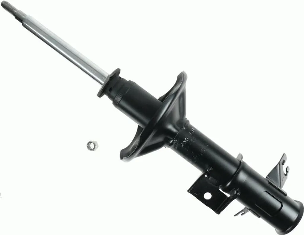 Amortisseur de suspension arrière SACHS compatible avec Carisma