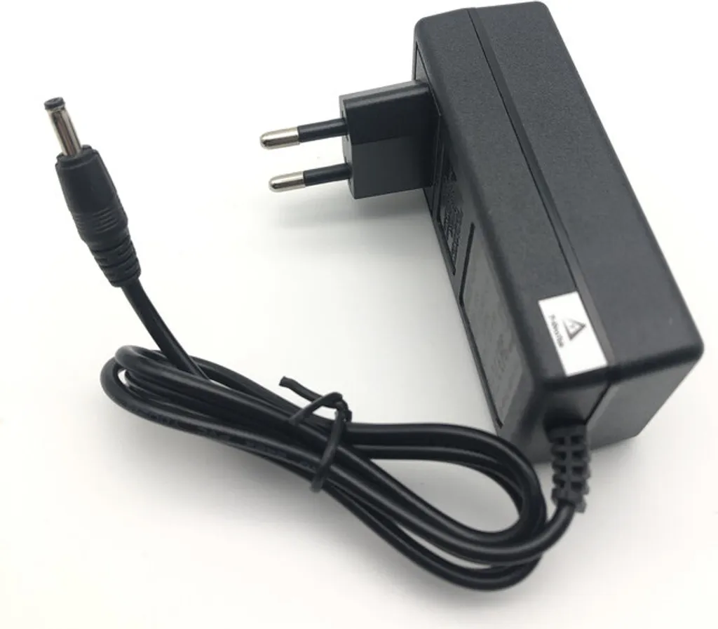 Alimentatore 36W Compatibile Peaq Slim S140V PNB S140V-2G428x 12V - 6