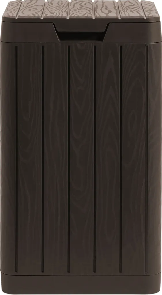 Panier de Jardinage 80 Litres Toomax Rio pour Collecte de Feuilles