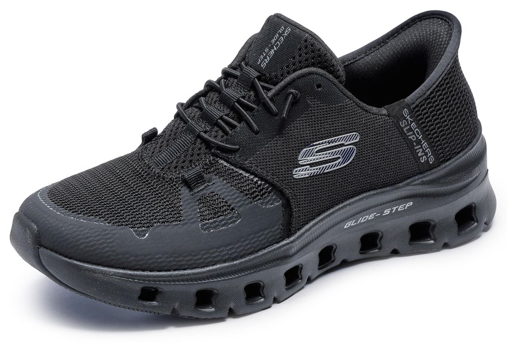 Skechers Sneaker Sneaker Textile Obrázek produktu 