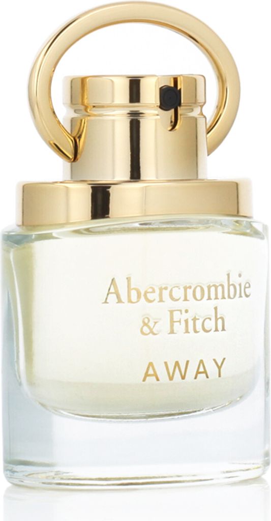 Abercrombie & Fitch Away Woman Eau De Parfum 30 ml (woman) Produktbild 