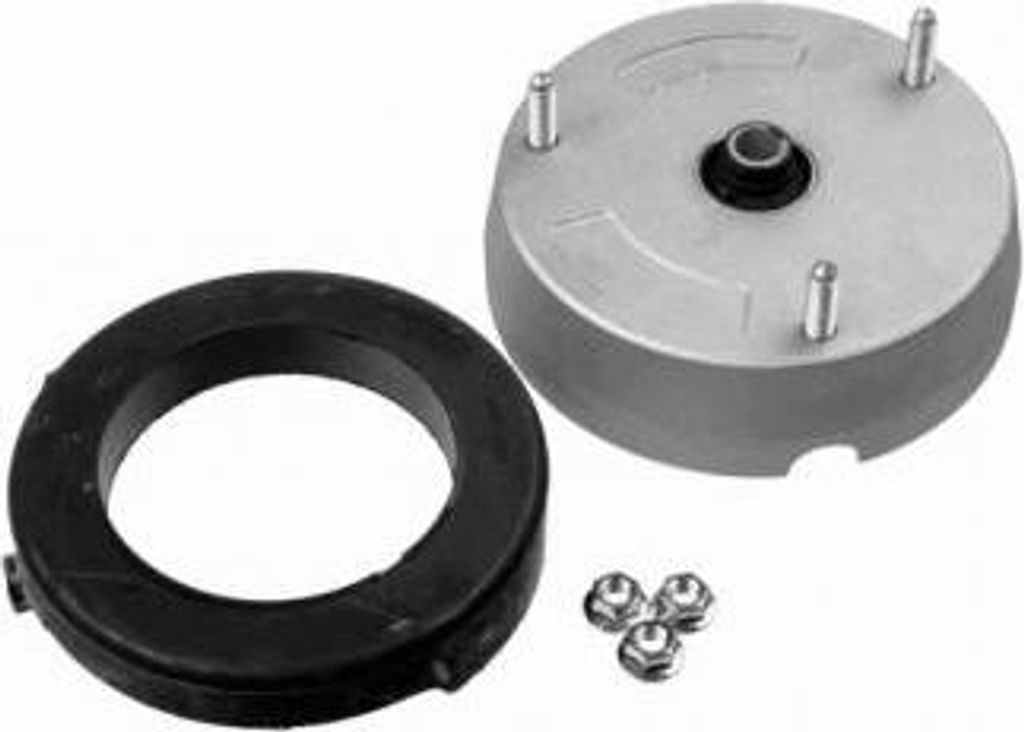 SACHS Federbeinstützlager 802 626