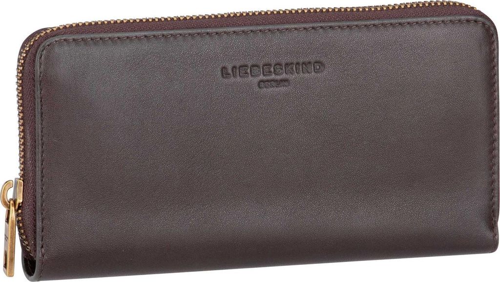 Liebeskind Berlin Geldbörse Sally L 9 x 19 x 2