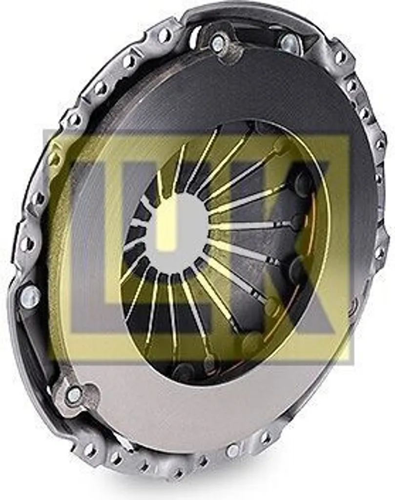 Embrayage VW Transporter V : Plaque de Pression LuK 228mm de Rechange
