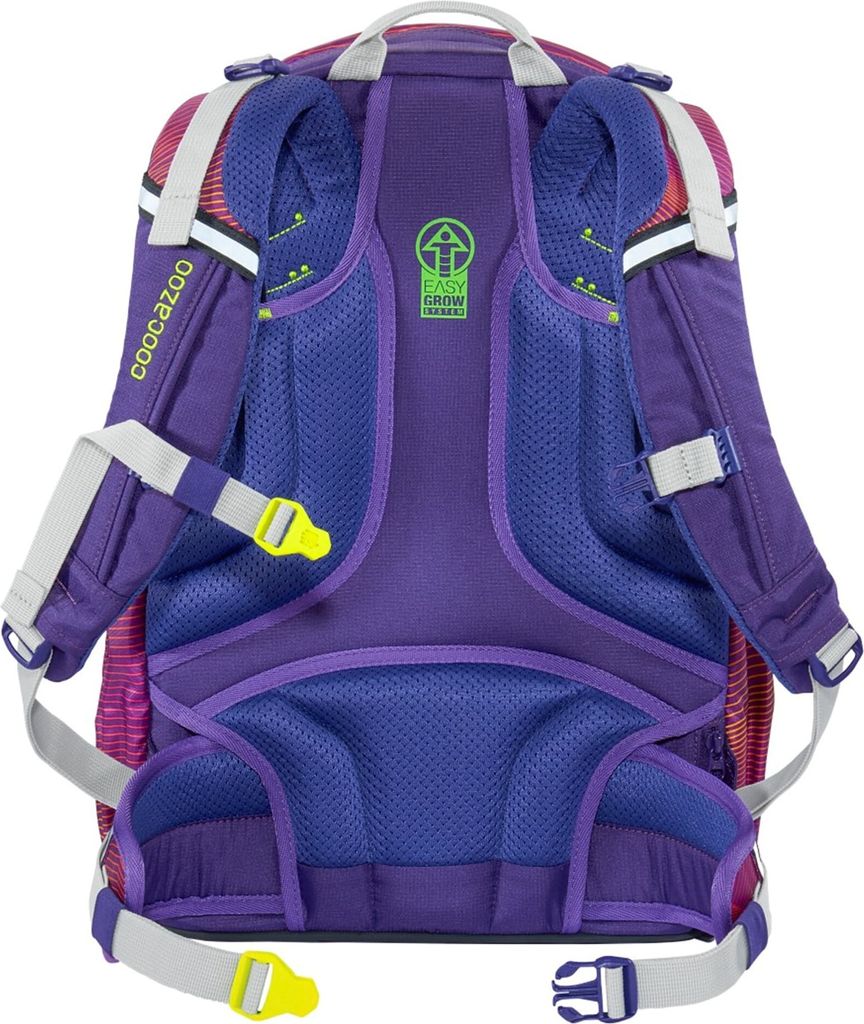 coocazoo Rucksack Rucksack ScaleRale, 30 Liter Produktbild 2