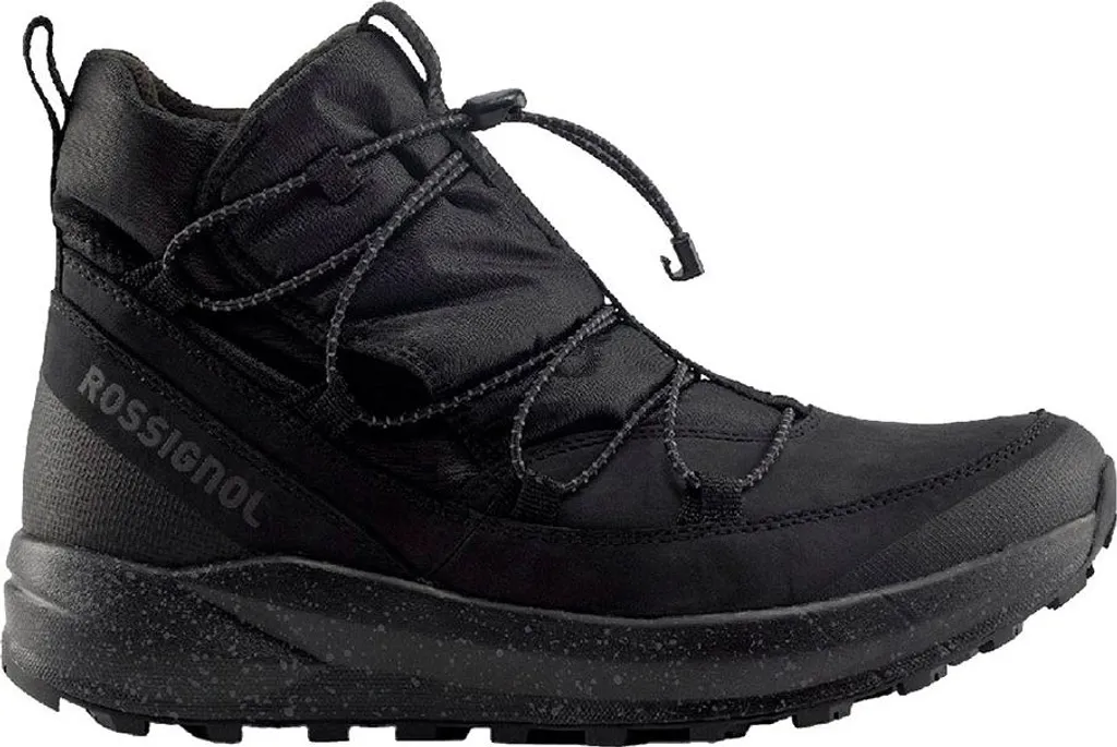 Raquettes Rossignol Resort Noir EU 41 Homme - Équipement Neige Fiable