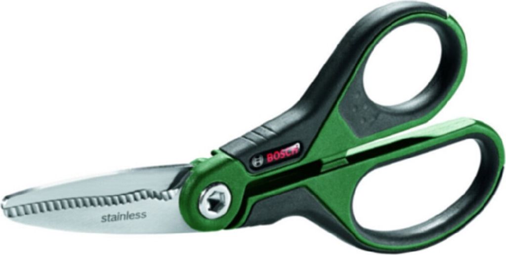 Bosch Handgartenschere (de    Handwerkzeug, in Produktbild 