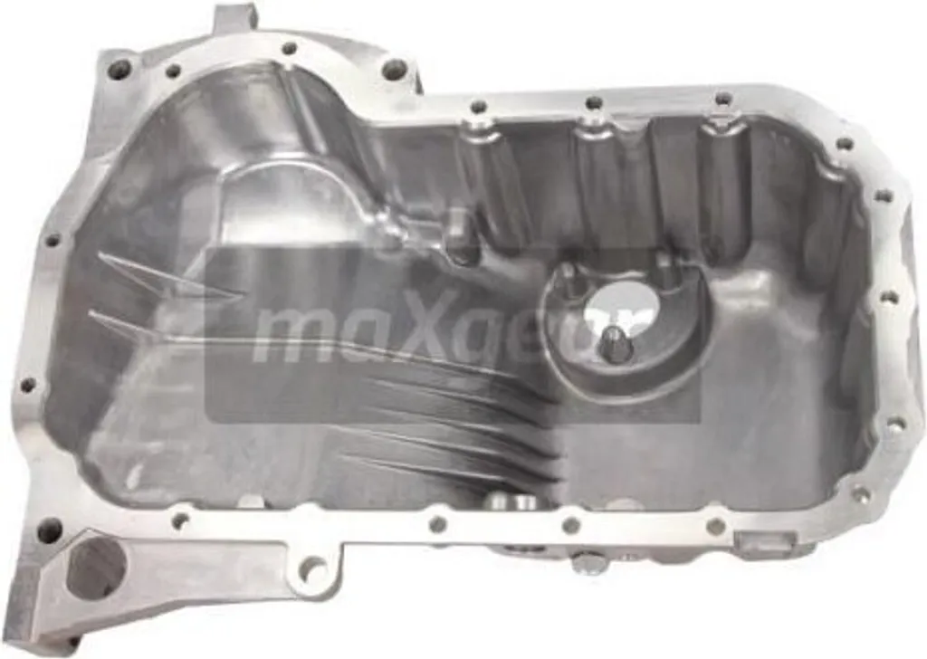 Remplacer votre carter d'huile percé sur Audi A4 A6 et VW Passat 3B/4B