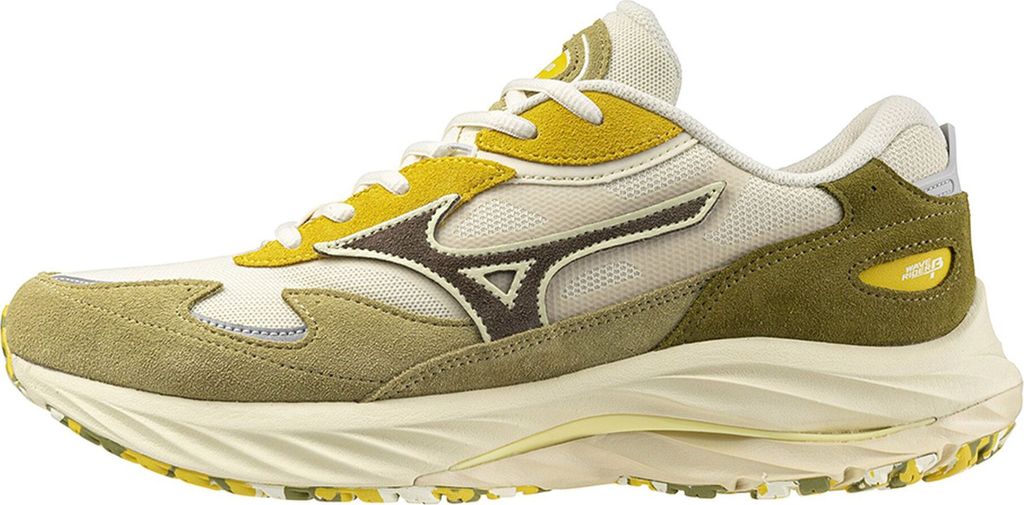 MIZUNO Wave Rider? - D1GA330911, Schuhgröße: 6,5 UK / 40 EUR
