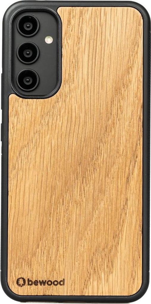 Bewood Holzhülle für Samsung Galaxy A54 5G EICHE