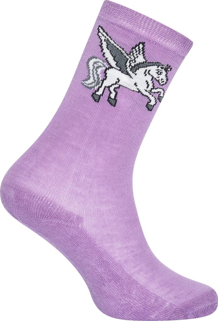 Imperial Riding Kinder Reitsocken IRHPegasus ballerina Socken Socks, Größe:31/34