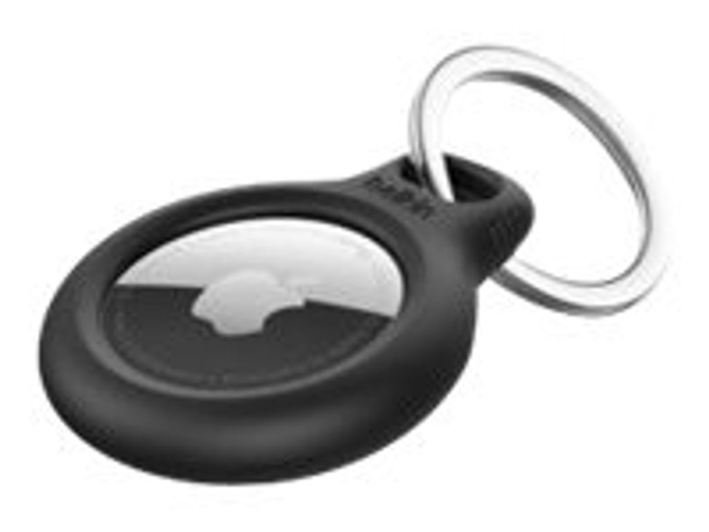 Belkin MSC001BTBK - puzdro na vyhľadávanie kľúčov - čierne Obrázok produktu 7