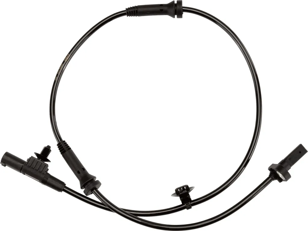 Capteur ABS de roue avant TRW GBS157 robuste pour TOYOTA AYGO (KGB1)